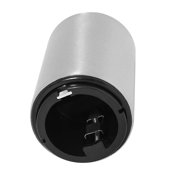 Portable Automatic Bottle Opener Stainless Push Down Opener