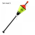 thumbnail image 1 of Portable Automatic Fishing Float Fishing Accessories Fast Fishing Bobber Set Fishing Float Device New, 1 of 10