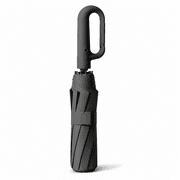 Portable Automatic Folding Umbrella, UPF50+ Extra Large Windproof, Lightweight for Travel and Daily Commute