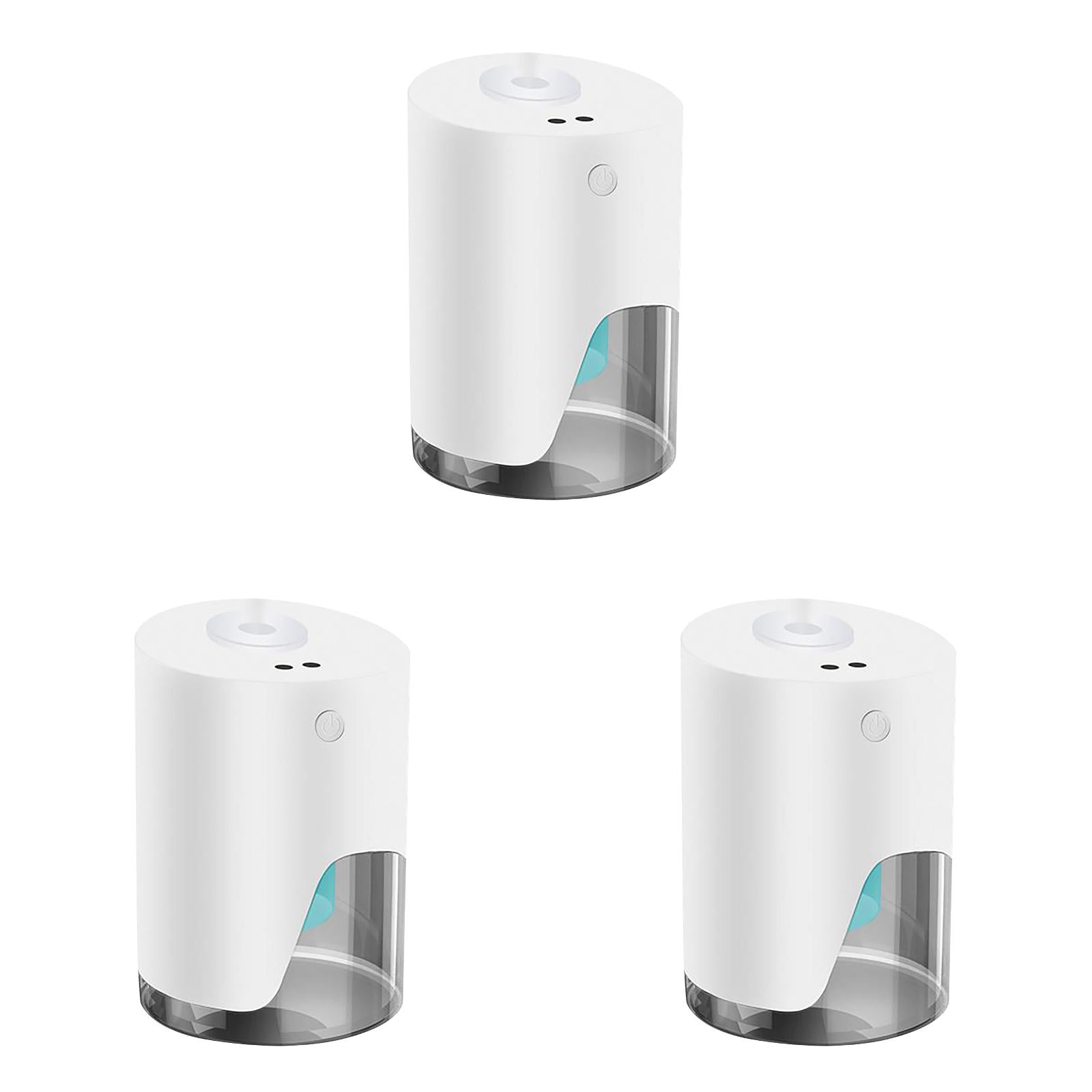 Portable Automatic Induction Sprayer Atomization Sprayer Smart Home