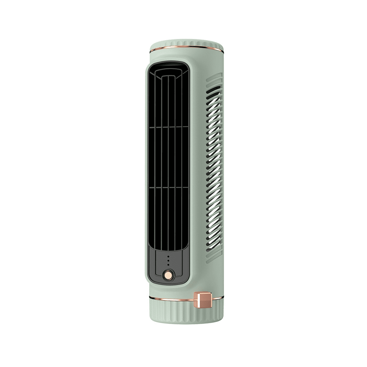 Portable Automatic Remote Air Conditioner, USB Personal Air Conditioner