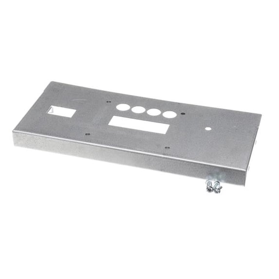 Panel Front Assembly