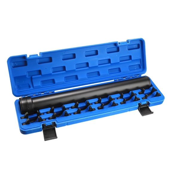 Portable Automotive Tool Set Sturdy Car Chassis Repair Tool Set for Steering Tie Rod and Inner Head Removal