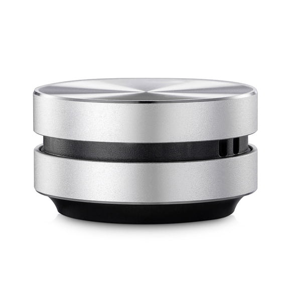 Portable BT Speaker Bone Conduction Portable 6 Hours Playing Time Stereo Speaker