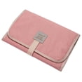 thumbnail image 1 of Portable Baby Changing Pad, Foldable Changing Mat for Diaper Bag, Soft Cushioned Changing Station for Newborn, Travel Essential for Infant, Reusable Baby Shower Gift, 1 Diaper Changing Pad, 1 of 9