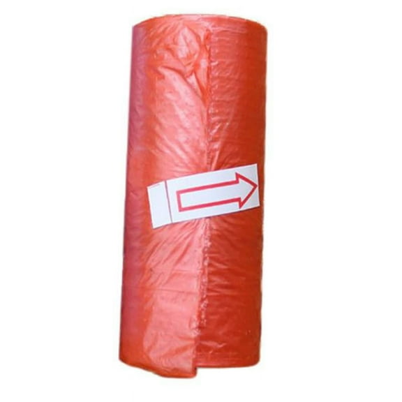 Portable Baby Disposable Diaper Sacks Box, Removable Garbage Bags for Baby Care Tool