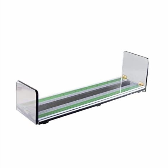 Portable Baby Measuring Scale, 18 x 5 inches, Foldable Infantometer