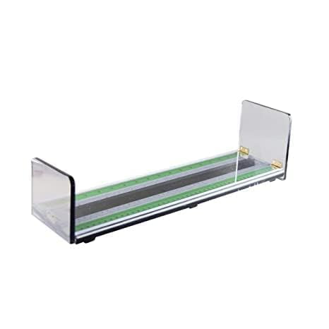 Portable Baby Measuring Scale, 18 x 5 inches, Foldable Infantometer