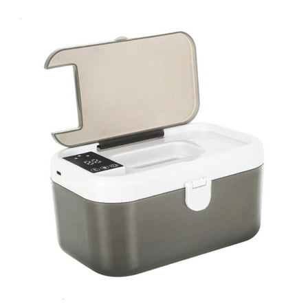 Portable Baby Wipe Warmer Wet Towel Dispenser Baby Wipe Warmer for Wet Wipes