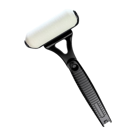 Portable Back Sunblock Sunscreens Applicator Roller With Extendable 50cm Handle For Full Coverage