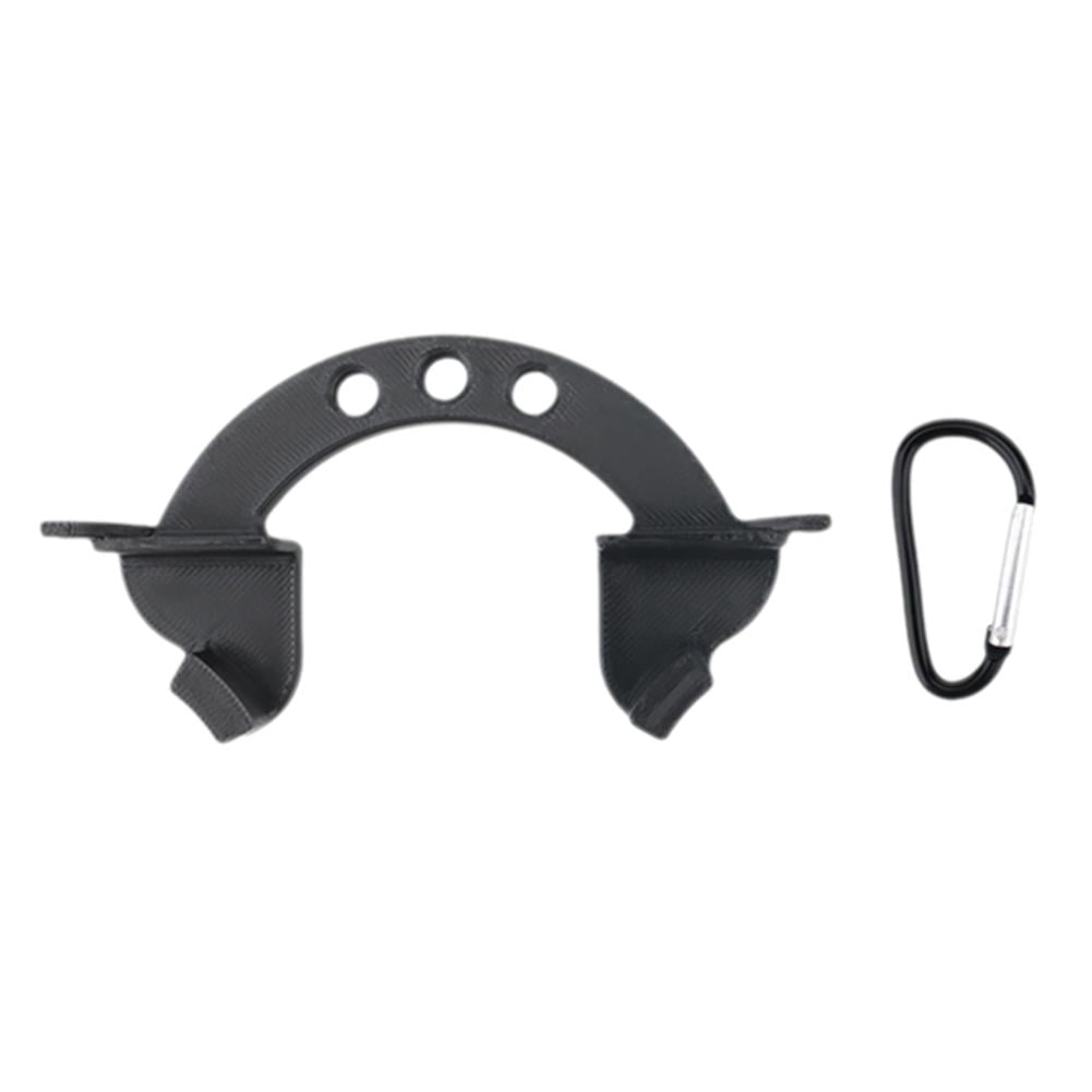 Portable Backpack Hook for Neo 2 - Wall/Desktop Mounting Fixed Hook ...
