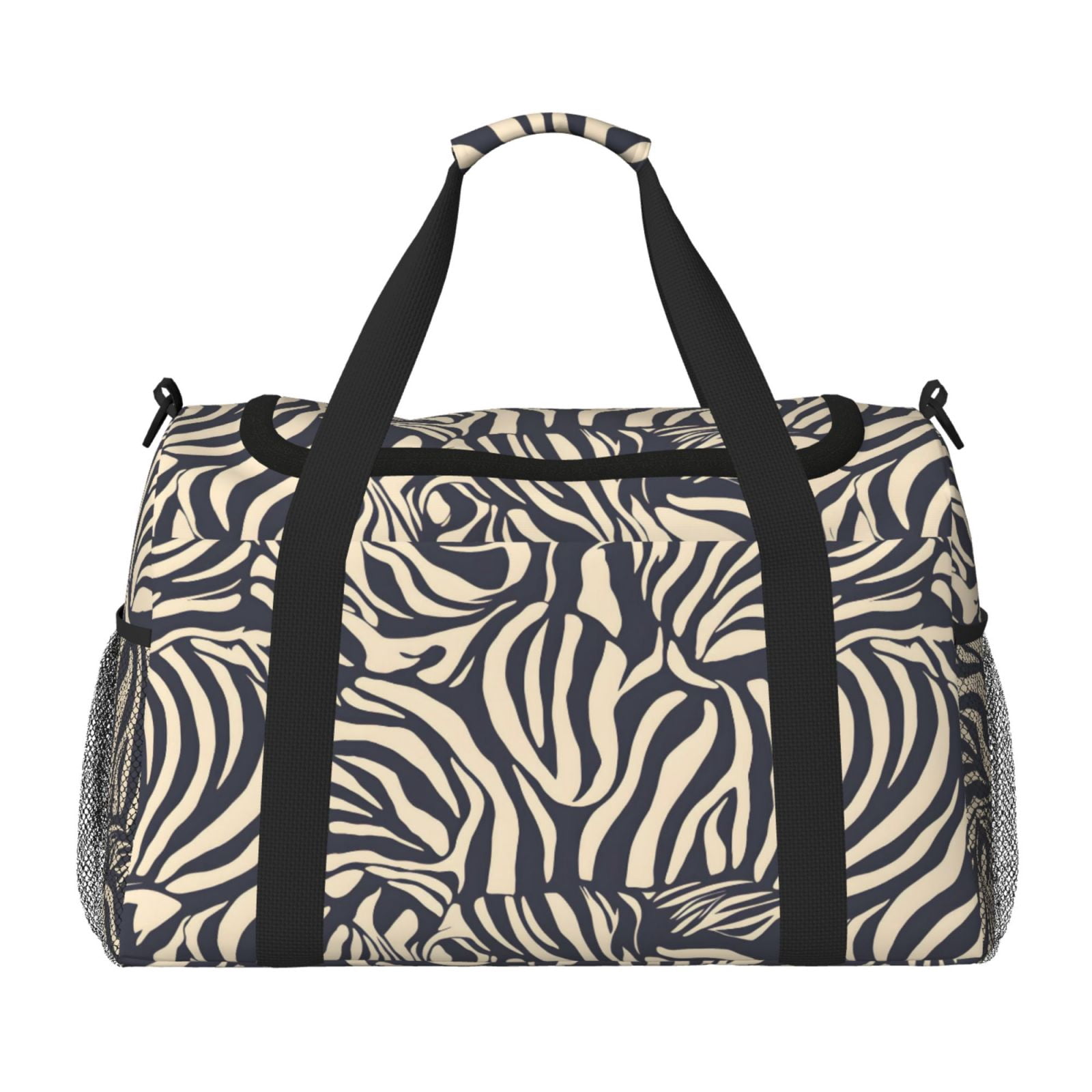 Zebra Luggage