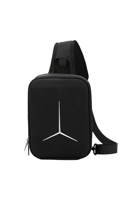 Portable Backpack for neo2 and RC N3 Remote Controller,Portable Drone Sling Bag,Portable Shoulder Bag for Drone, Remote Controller, Batteries & Accessories - Outdoor Flight Kit Backpack