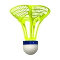 thumbnail image 1 of Portable Badminton Set for Indoor and Outdoor Sports Training with Durable Shuttlecocks and Sturdy, 1 of 5