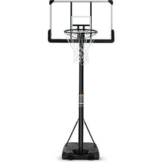 Top Rated Products in Basketball Court Equipment