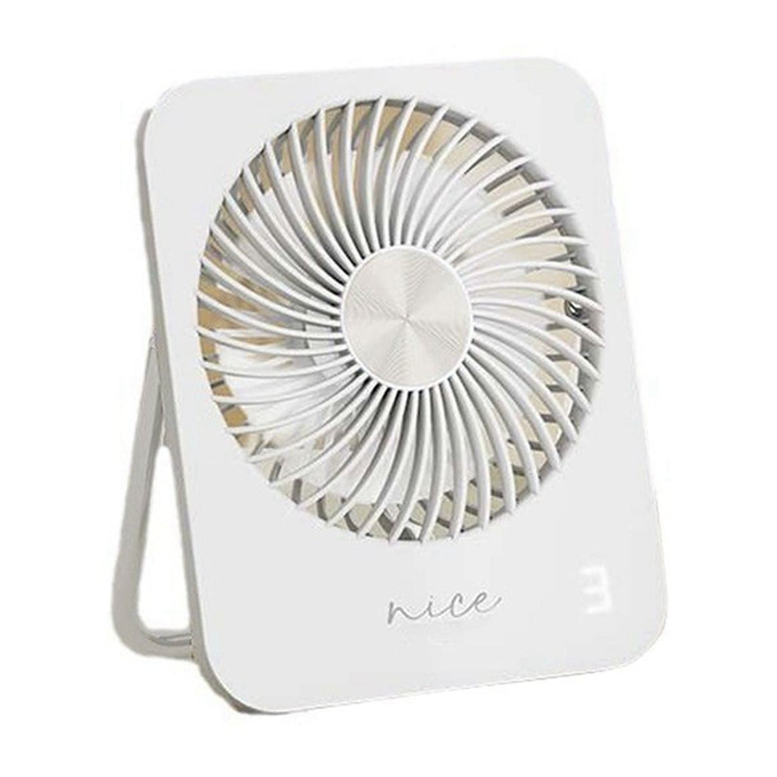 Portable Bathroom Fan Mini Ceiling Fan Tent Wall Mounted Fans ...