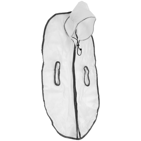 Portable Bathtub Keep Warm Disposable Folding Plastic