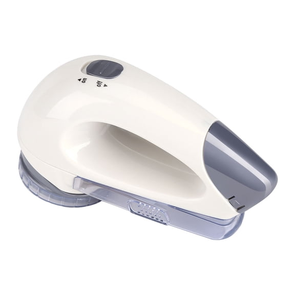Portable Battery Powered Fabric Clothes Sweater Lint Remover Fuzz Shaver Removing Machine, Fuzz Removing Machine, Fuzz Shaver