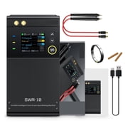 Portable Battery Spot Welder DIY Mini Welding Machine Pack Welding Tool 5000mah Weldable