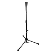 Hit Run Steal Heavy Duty Portable Softball and Baseball Batting Tee