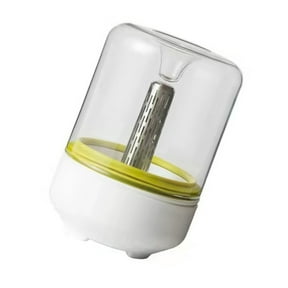 Portable Bean Sprout Growing Tray Crop Container Space Saving Sprouter Plant Sprouting System for Countertop Use