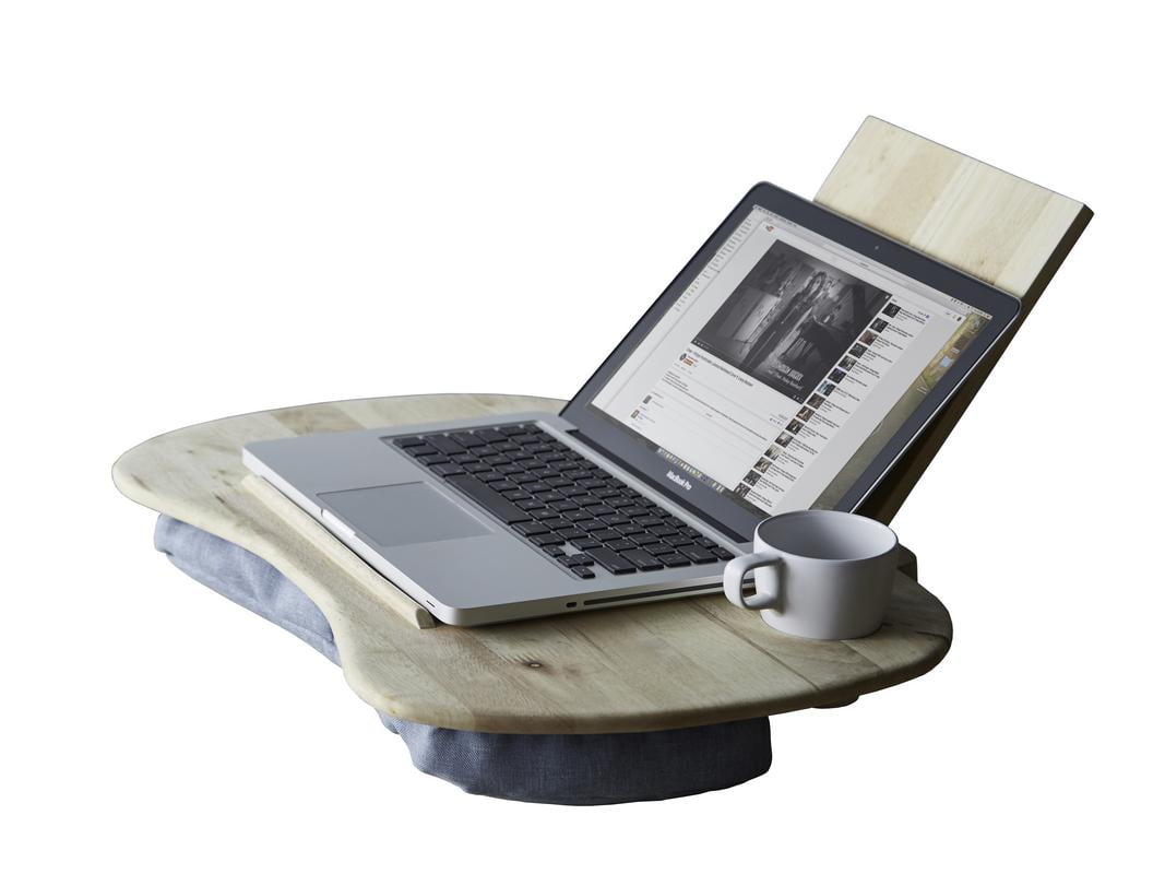 Portable Bean Table / Lap Desk