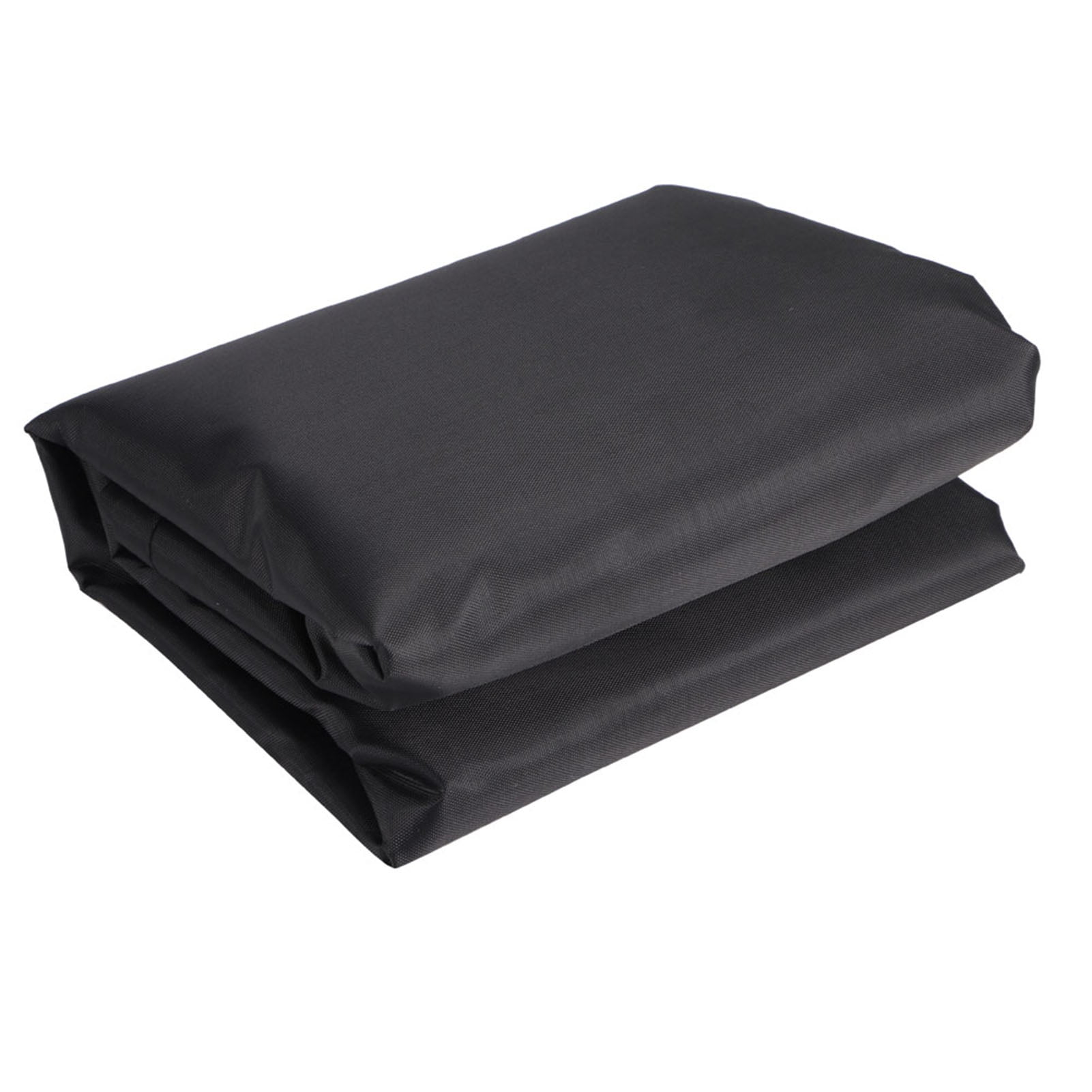 Portable Bed Cover Folding Oxford Cloth Rollaway Bed Cover Furniture Dust Proof Protective Cover