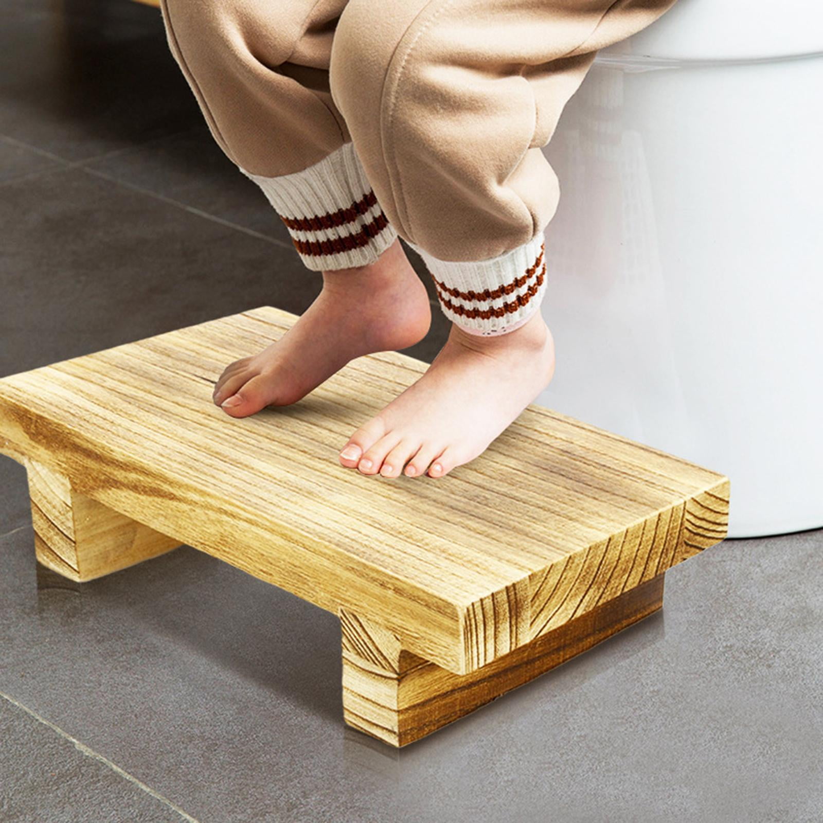 Step bench for bed discount