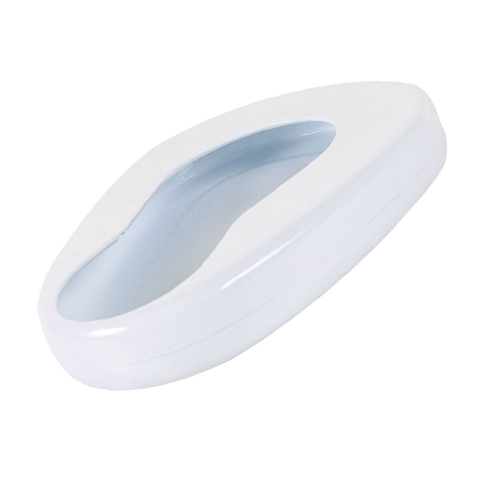 Portable Bedpans For Men Elderly Bed Bound Bedridden Home Bed Pan