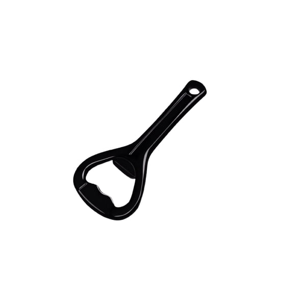 Portable Beer Bottle Opener Manual Metal Crown Cap Remover for Home Kitchen Bar Picnic Camping Party Handheld Tool