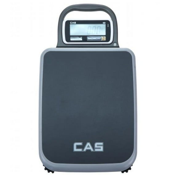 Portable Bench Scale with Detachable LCD Display