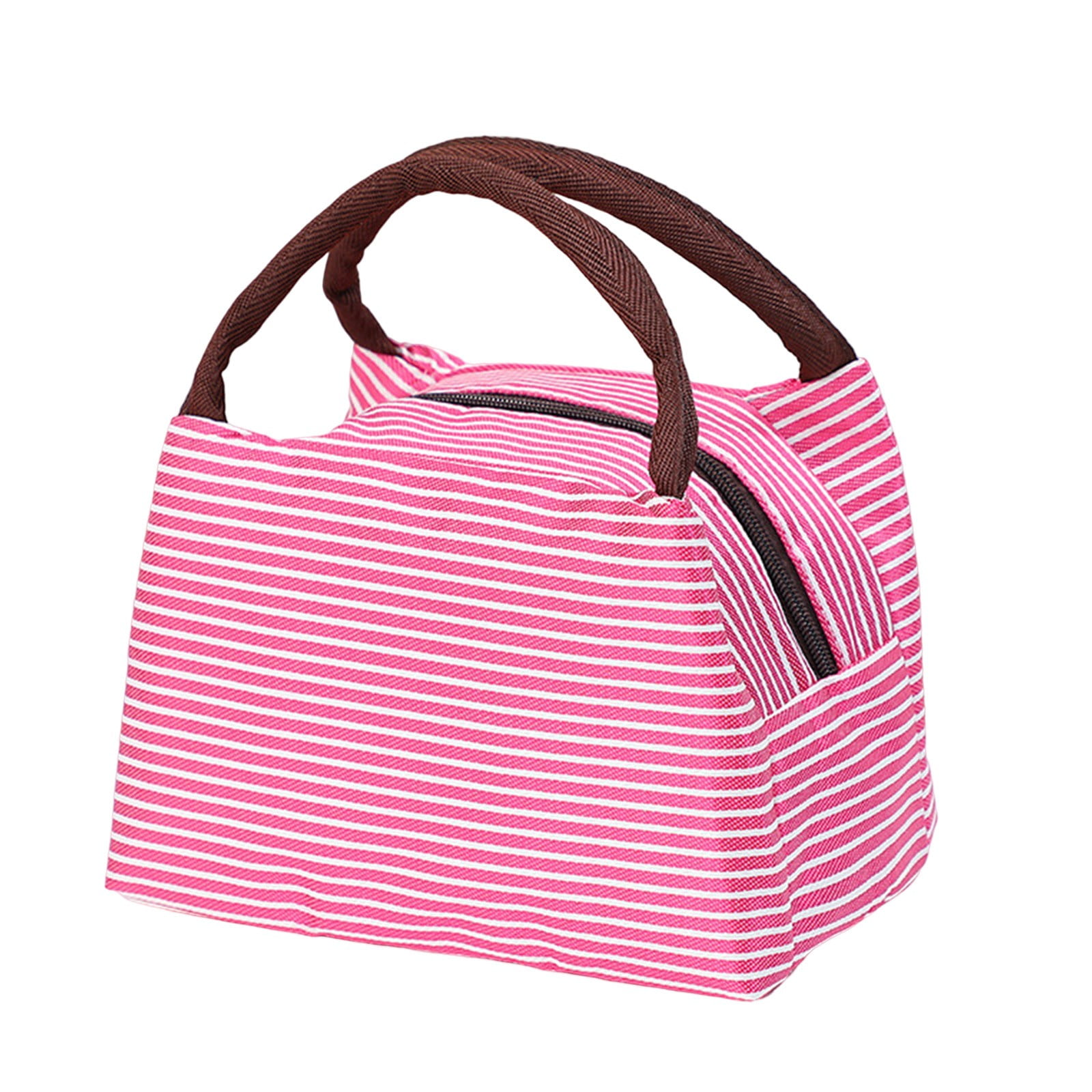 Portable Bento Bag Thermal Bag Lunch Bag Lunch Bag Lunch Bag Lunch Box