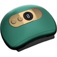 thumbnail image 1 of Portable Bianstone Electric Scraping Board Facial Hot Compress Beauty Instrument Home Health Back Clear Meridian Massager + 3 Bottles of Essential Oil, 1 of 9