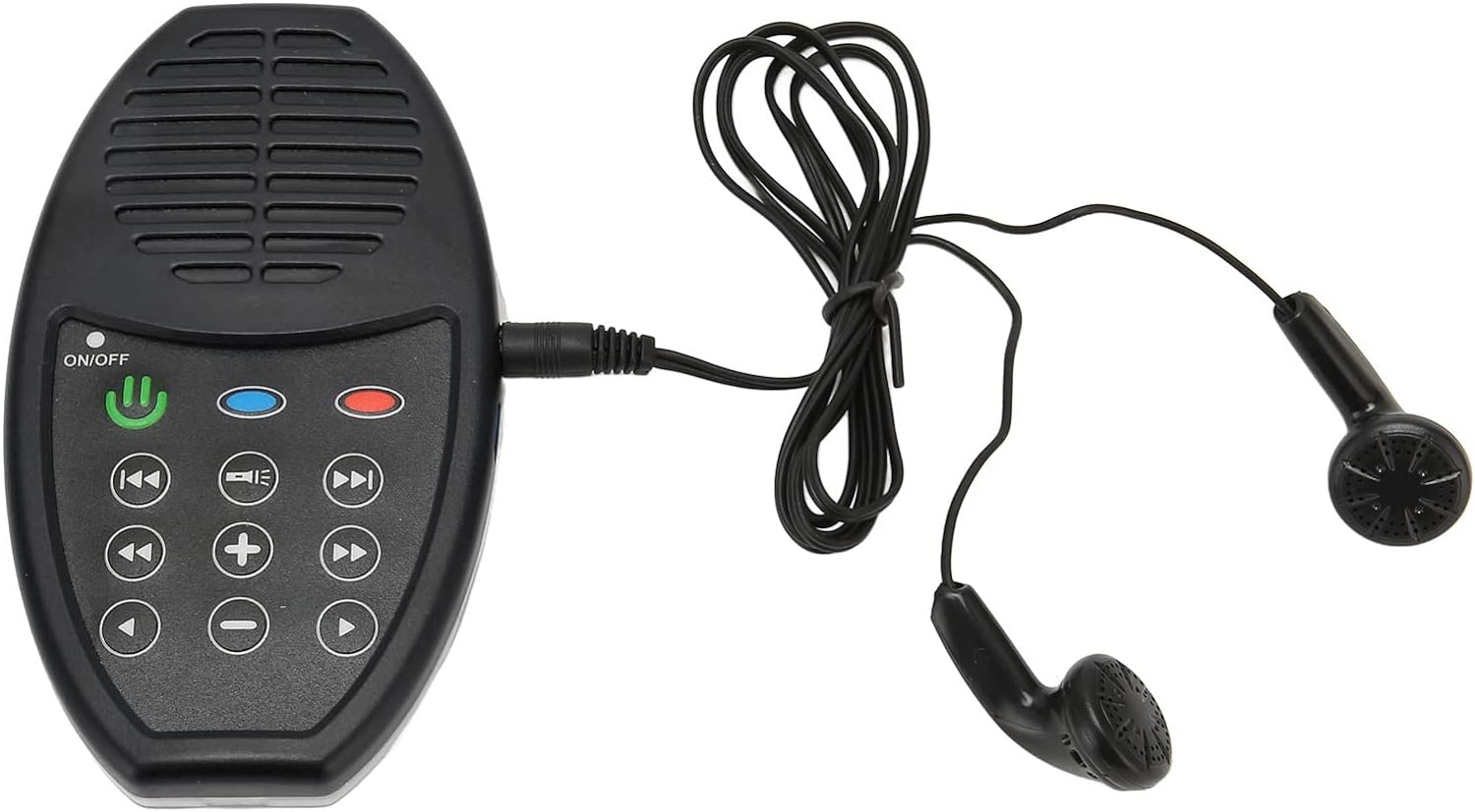 Portable Bible Player,Solar Charging Portable Electronic Bible Reader