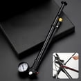 thumbnail image 1 of Portable Bicycle Pump Tire Inflator High-pressure 300psi Mini Bike Pump With Tire Pressure Gauge Cycling Bicycle Accessories, 1 of 10