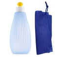 thumbnail image 1 of Portable Bidet Bottle Personal Handheld Shattaf Water Sprayer for Women, 1 of 9