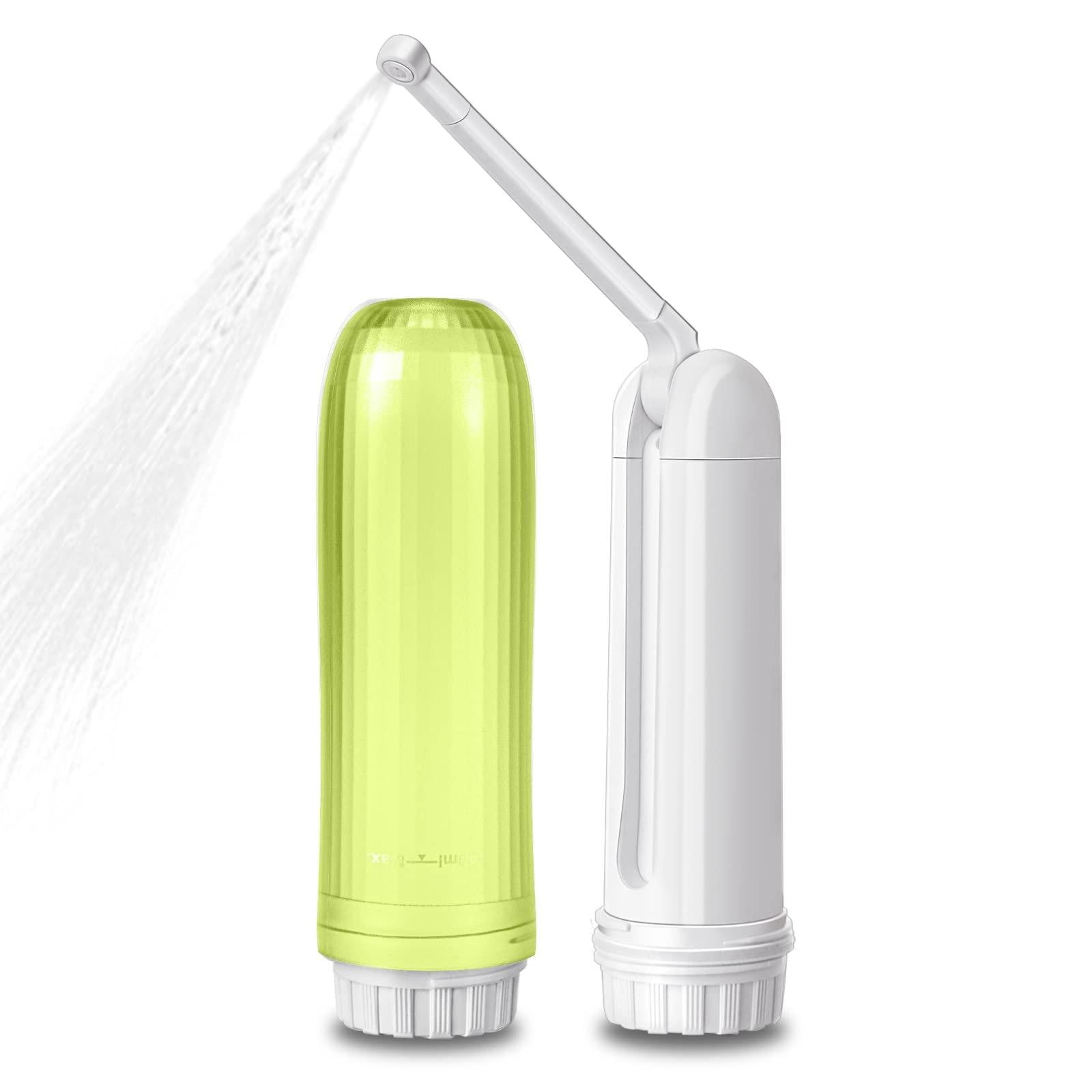 Portable Bidet Handheld Travel Bidet Mobile Electric Bidet Sprayer