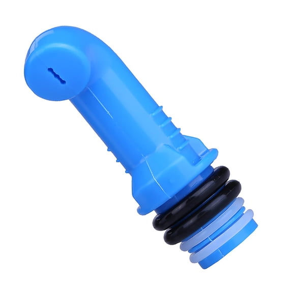 Portable Bidet Pipe, Travel Bidet, Handheld Bidet, Newborn, Postpartum, Personal Hygiene, Anus, Camping,Blue