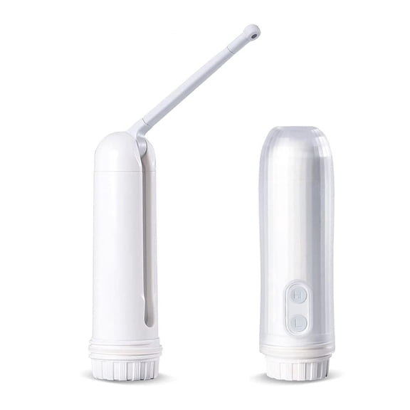 Portable Bidet Travel Electric Spray Bottle for Personal Hygiene & Postpartum & Baby Care