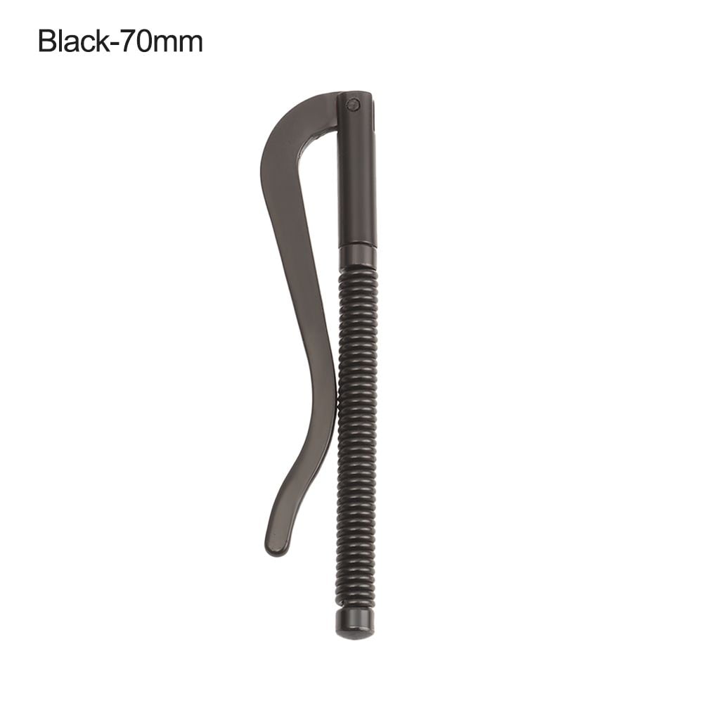 Portable Bifold Simple Replace Parts Money Clip Bar Wallet Spring Clamp ...