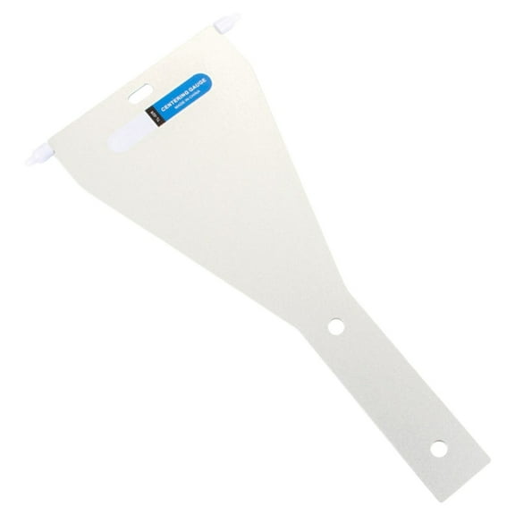 Portable Bike Correction Gauge Bicycles Correction Instrument Rim Table Centering Measurement Tool Easy to Use