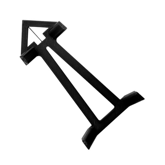 Portable Bike Seat Angles Corrector Tool - Cycling Saddles Alignment Guide & Adjuster for Road Bikes