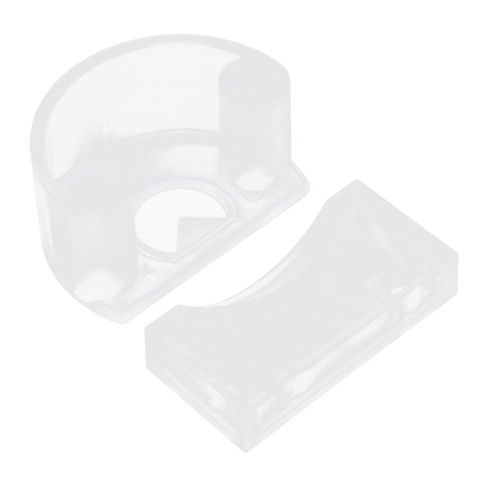 Portable Billiards Ball Position Marker Pool Cue Balls Fixation