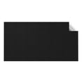 thumbnail image 1 of Portable Blackout Blind, Blackout Material 300X150cm Cut to Size Blackout Blinds Stick on Window for Bedroom, 1 of 5