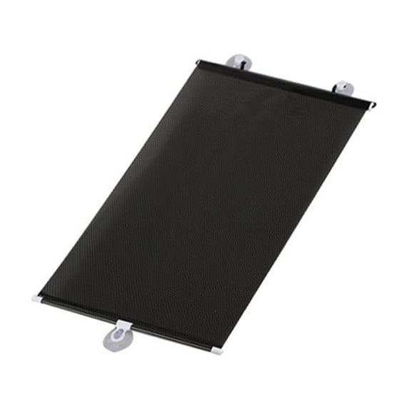 Portable Blackout Curtains,Telescopic Blackout Blinds for Windows No Drill Window Blinds & Suction Cu Shades with Window