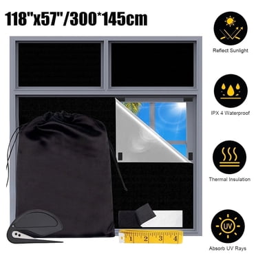 100-blackout-curtains-for-bedroom-portable-diy-window-blinds-no