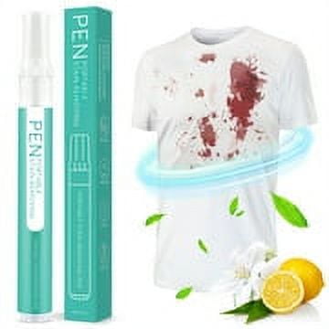 Bleach Pen, Portable Bleach Pen for Clothing Stain Removal