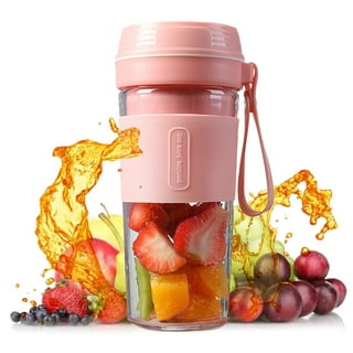 https://i5.walmartimages.com/seo/Portable-Blender-Handheld-Juicer-Electric-Smoothie-Mini-Personal-Juicer-Cup-Easy-Use-Small-Fruit-Mixer-Sports-Travel-Camping-Home-Drinks-Tool-Pink_c90a4174-da4c-4911-9ee7-1478bf54aa10.3b7f6b613985c502a984f1036704a30a.jpeg?odnHeight=320&odnWidth=320&odnBg=FFFFFF
