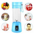 thumbnail image 1 of Portable Blender, Mini Blender USB Rechargeable Juicer for Home, Gym, Office, Travel, 1 of 9