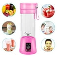 thumbnail image 1 of Portable Blender, Mini Blender USB Rechargeable Juicer for Home, Gym, Office, Travel, 1 of 9